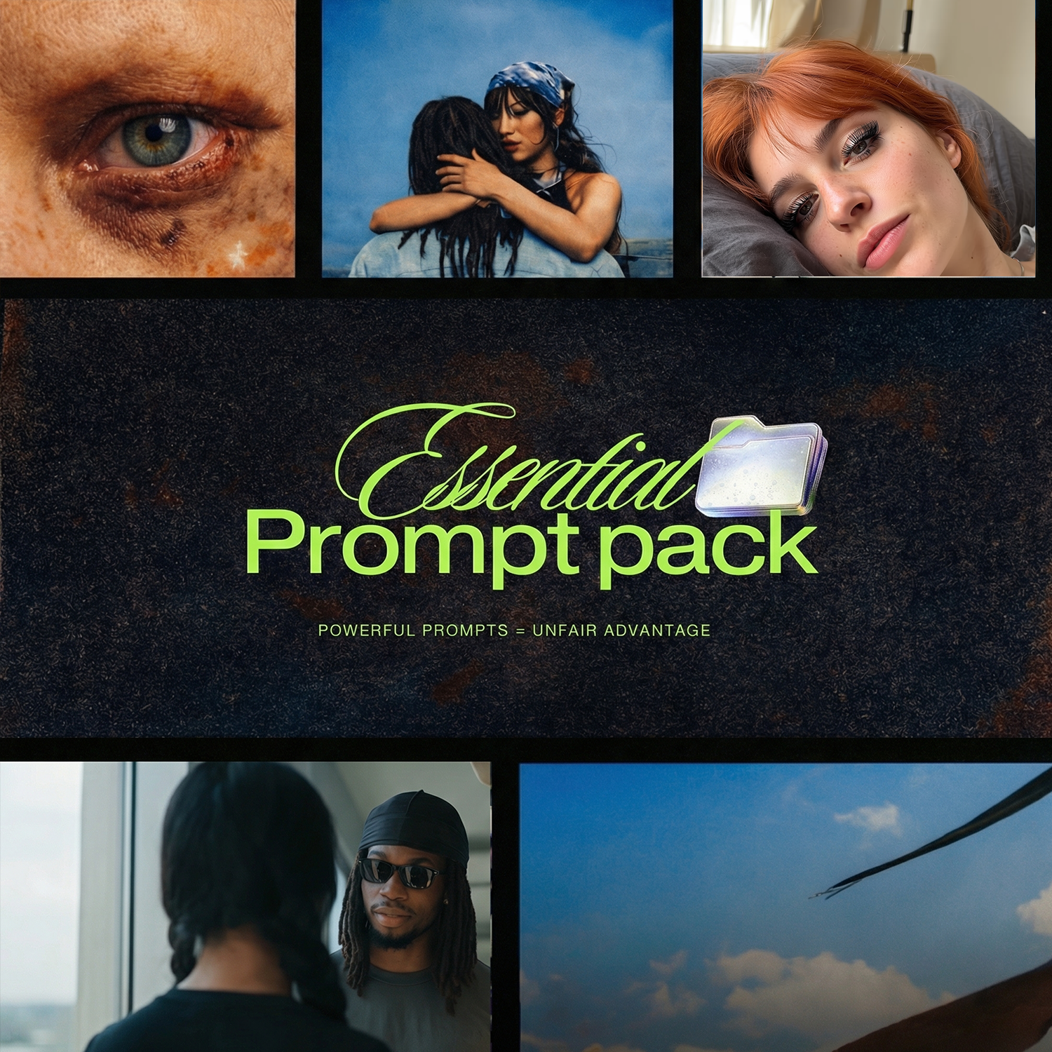 Essential Prompt Pack