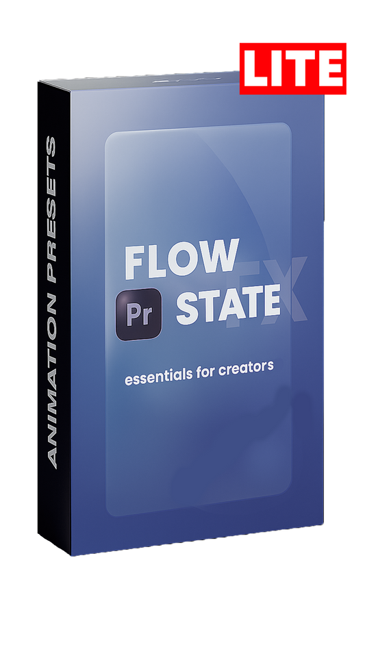 Flow State (DEMO)