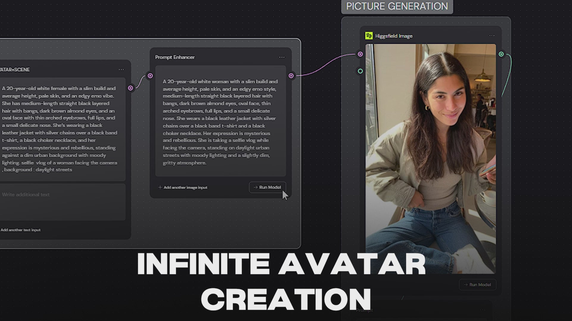 AI UGC GENERATOR